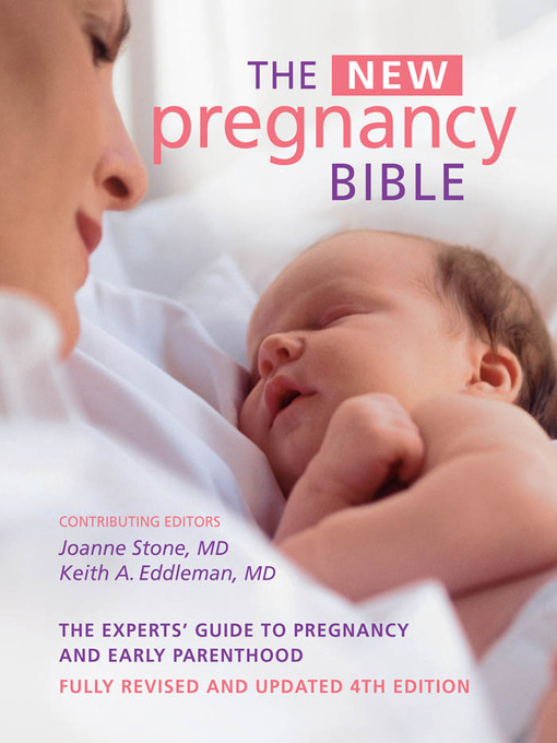 Title details for The New Pregnancy Bible by Keith Eddleman - Available
